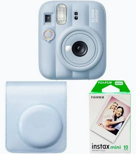 Fujifilm Instax Mini 13 Starter Kit