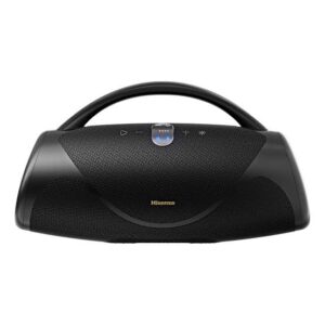 Hisense Voyageboom Portable Speaker